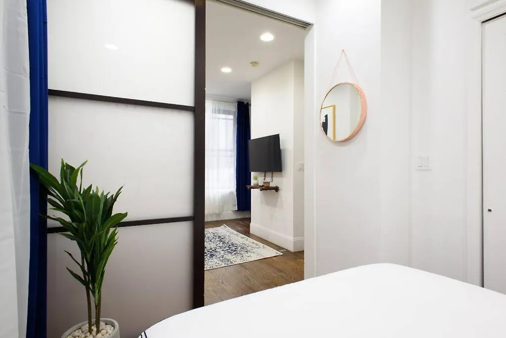 69-2A Prime Lower East Side 1Br Apt Brand New New York Apartment