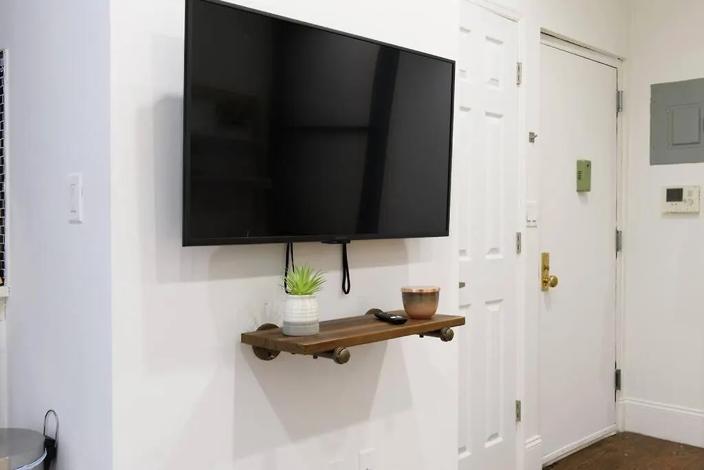 69-2A Prime Lower East Side 1Br Apt Brand New New York