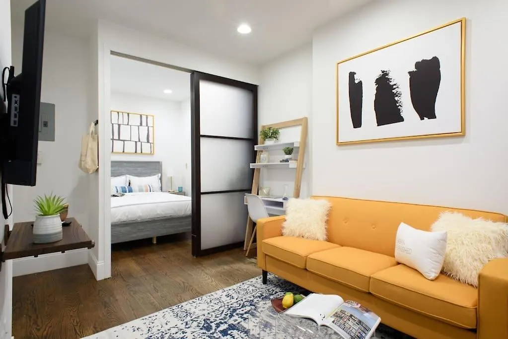 69-2A Prime Lower East Side 1Br Apt Brand New contacts