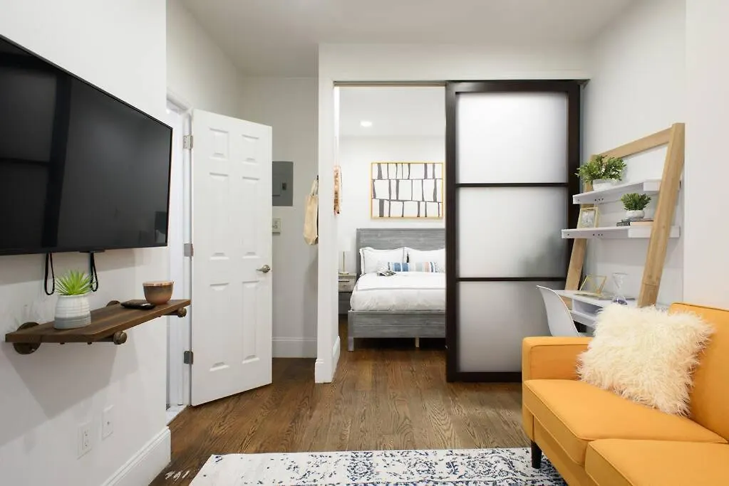 69-2A Prime Lower East Side 1Br Apt Brand New New York Apartment