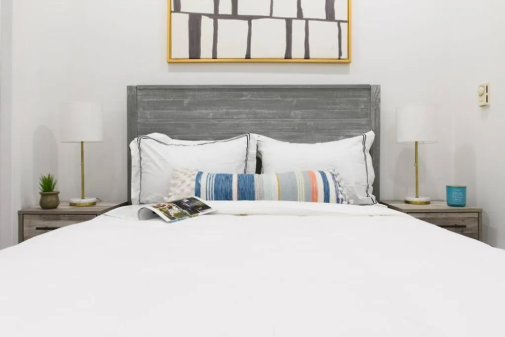 69-2A Prime Lower East Side 1Br Apt Brand New New York United States
