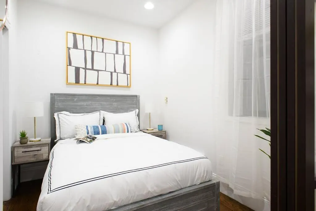 69-2A Prime Lower East Side 1Br Apt Brand New New York Apartment
