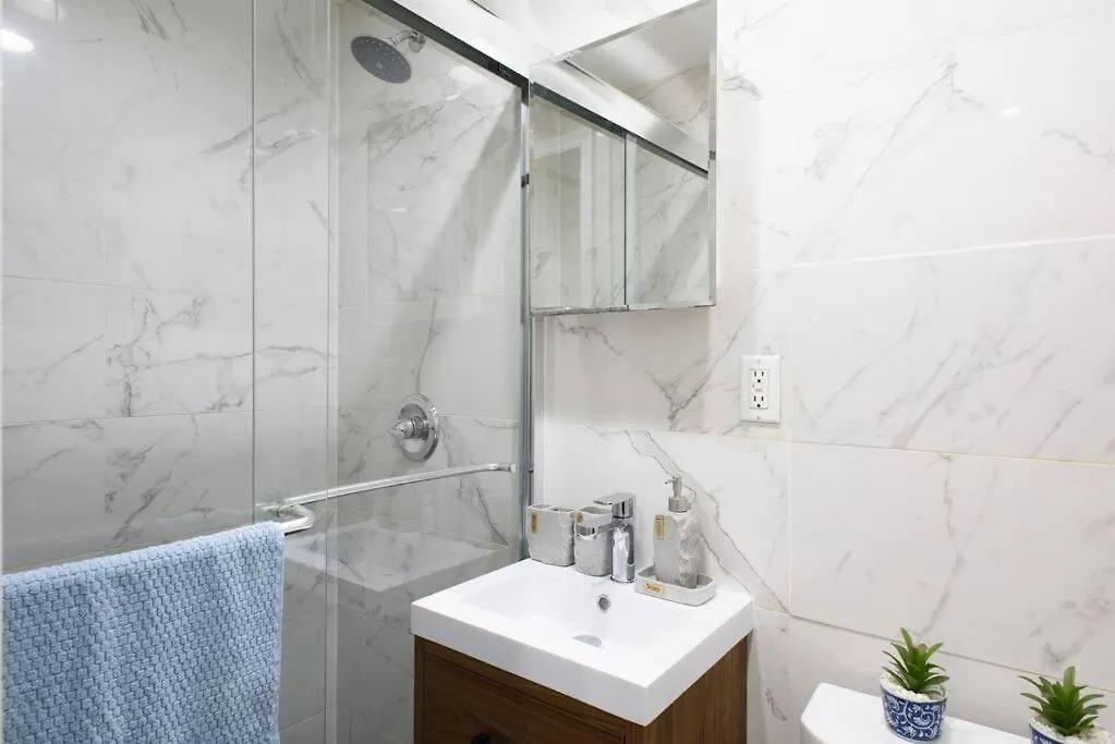 69-2A Prime Lower East Side 1Br Apt Brand New New York 0*,