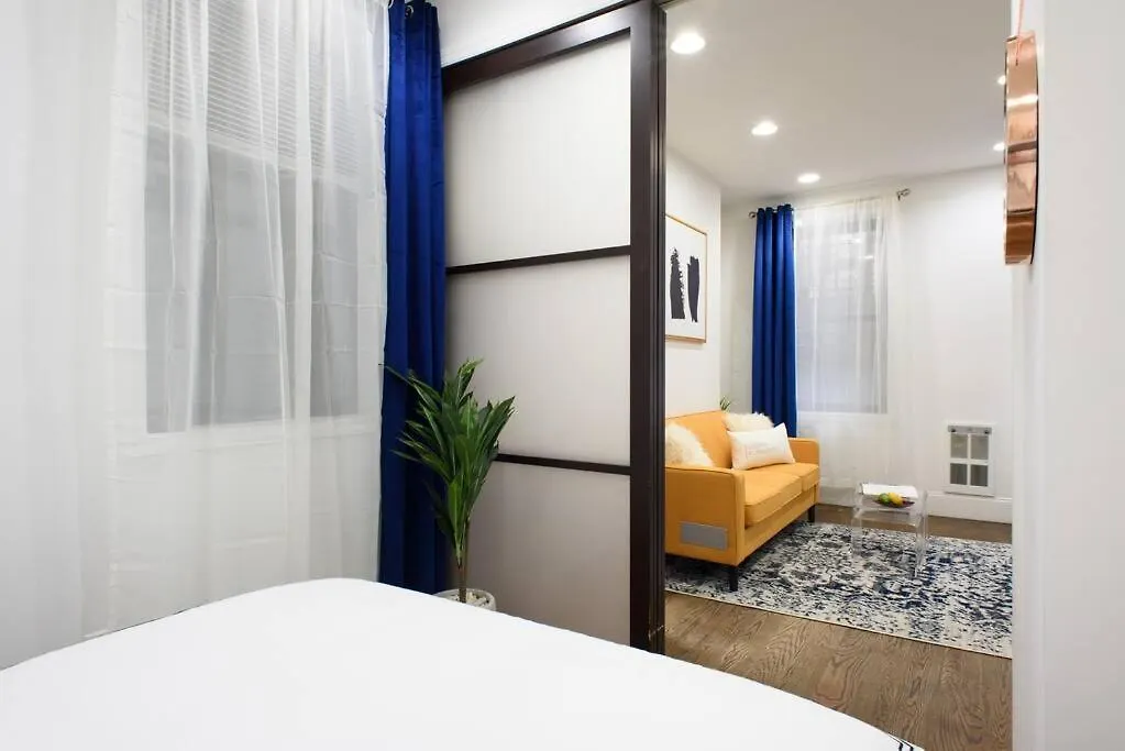 69-2A Prime Lower East Side 1Br Apt Brand New New York 0*,  United States