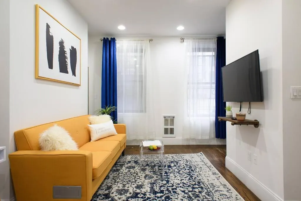 69-2A Prime Lower East Side 1Br Apt Brand New New York United States