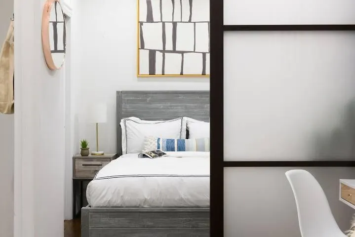Apartment 69-2A Prime Lower East Side 1Br Apt Brand New New York