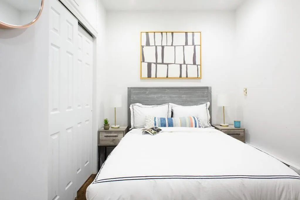 Apartment 69-2A Prime Lower East Side 1Br Apt Brand New New York United States